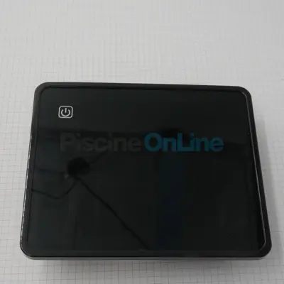 Régulateur pompe à chaleur Hayward Energyline Pro LCD - 160x130 mm (HWX95005010018)