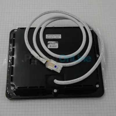 Régulateur pompe à chaleur Hayward Energyline Pro LCD - 160x130 mm (HWX95005010018)