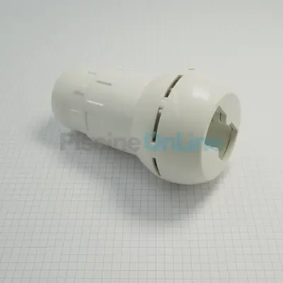 Kit buse refoulement Kripsol pour nage à contre courant (ex RUSS0007.00R) (500620000700)
