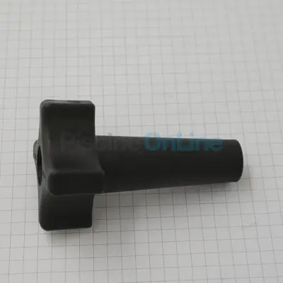 Molette de serrage pour collier RC1937A pour Filtre à sable/pompes STA-RITE (Pentair) (RWC3622)