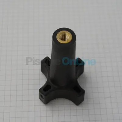 Molette de serrage pour collier RC1937A pour Filtre à sable/pompes STA-RITE (Pentair) (RWC3622)