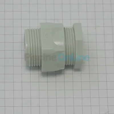 Presse Etoupe M16 pour projecteur incandescent Hayward COFIES 300W avec Support Ampoule AM (ancien modèle) (PRX20014)