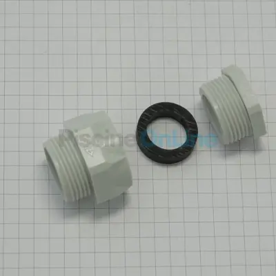 Presse Etoupe M16 pour projecteur incandescent Hayward COFIES 300W avec Support Ampoule AM (ancien modèle) (PRX20014)