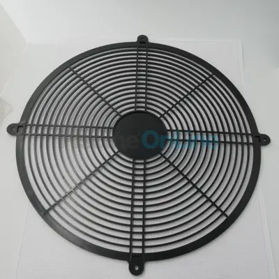 Grille pour pompe à chaleur Hayward TPE 6 kW (HWX20000220245)