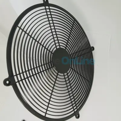 Grille pour pompe à chaleur Hayward TPE 6 kW (HWX20000220245)
