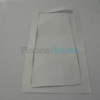 Joint sandwich pour skimfiltre Weltico - PVC (80232)