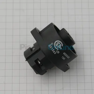 Prise de connexion transformateur pour robot Dolphin (5020011)