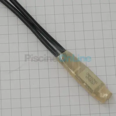 Klixon pour pompe ESPA Niper / Wiper (14117)