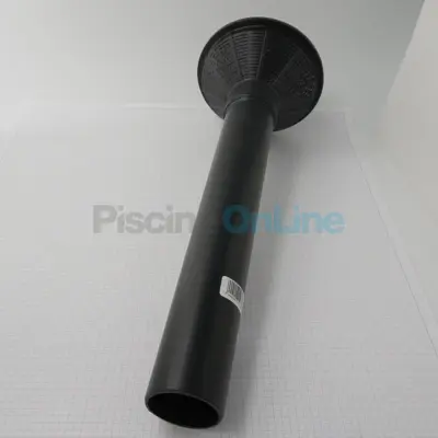 Crépine diamant + tube 6 m3/h L.455 diam. 50 pour Filtre à sable ESPA Aries diamètre 300/350 (135973)