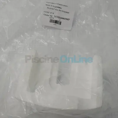 Flotteur pour robot Dolphin NAUTY TC. SWASH TC. ACAPOOLCO TC (6250941)