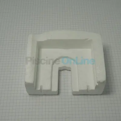 Flotteur pour robot Dolphin NAUTY TC. SWASH TC. ACAPOOLCO TC (6250941)
