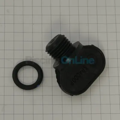 Bouchon de vidange pour pompe TriStar/Max Flo 2/Max Flo XL/Booster (SPX4000FG)