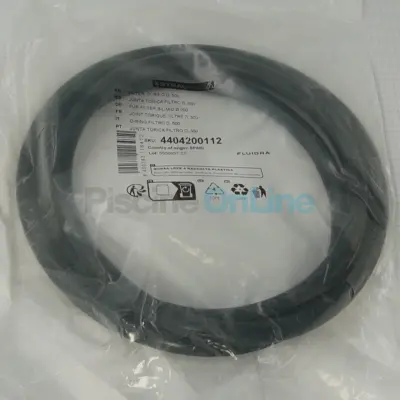 Joint de cuve Filtre à sable Astral Bilbao diamètre 500 (4404200112)