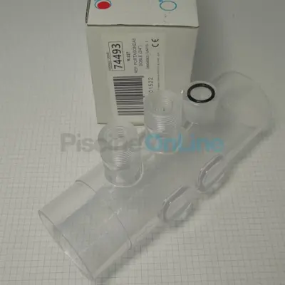 Porte-sondes pour électrolyseurs Astral type Smart, Elite, Go... (74493)