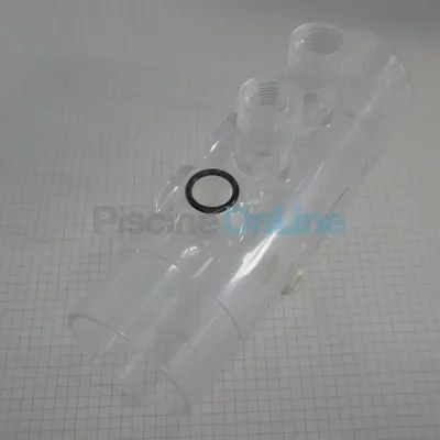 Porte-sondes pour électrolyseurs Astral type Smart, Elite, Go... (74493)