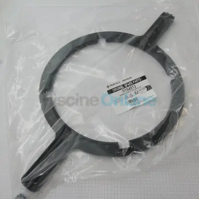 Clé de couvercle pour filtre à sable Pentair Triton 8 1/2'' (nouveau modèle) (R154513)