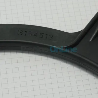Clé de couvercle pour filtre à sable Pentair Triton 8 1/2'' (nouveau modèle) (R154513)