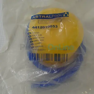 Pompe à air pour Propulseur / Seascooter (4412010053)