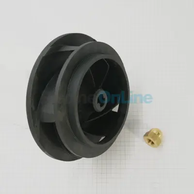 Turbine pour pompe 3 CV New BCC / NCC BARCELONA (4405030013)