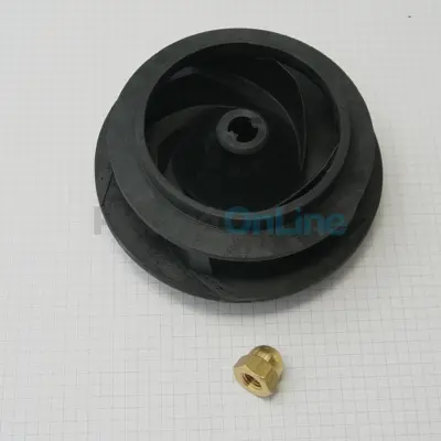 Turbine pour pompe 3 CV New BCC / NCC BARCELONA (4405030013)