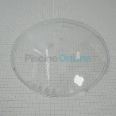 Lentille pour projecteur CERTIKIN (PU15C)