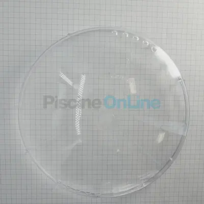 Lentille pour projecteur CERTIKIN (PU15C)