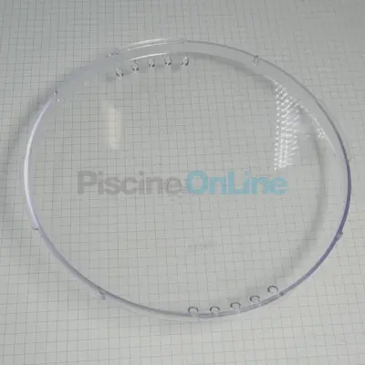 Lentille pour projecteur CERTIKIN (PU15C)