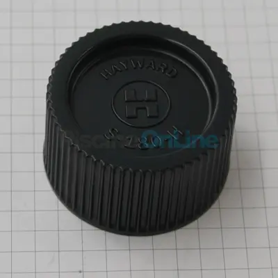 Bouchon de Vidange pour Filtre à sable hayward Pro series, Top/S/ Powerline (SX0180H)