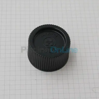 Bouchon de Vidange pour Filtre à sable hayward Pro series, Top/S/ Powerline (SX0180H)