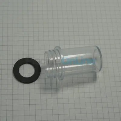 Voyant témoin de turbidité + Joint pour vannes Astral side et top 1''1/2 - 2'' (4404120108)