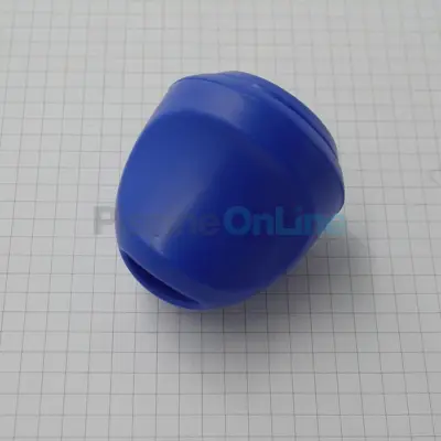 Bouton de réglage bleu pour nage à contre courant UWE (238972)