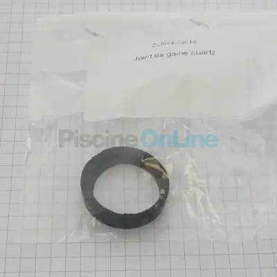 Joint de gaine quartz - Stérilisateur UV Delta (DUV44-02018)