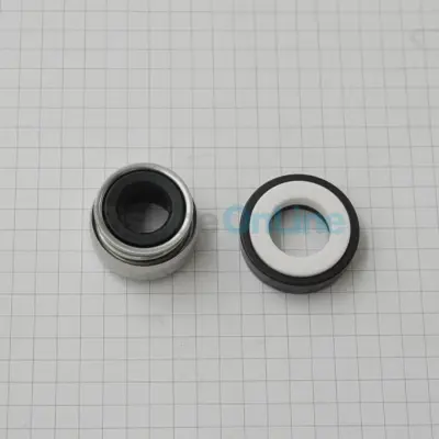 Garniture Mécanique pour pompe Espa Basic / Surpresseur Multipool modif.2003 Ø 24/15 (8000074579)