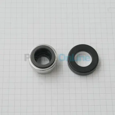 Garniture Mécanique pour pompe Espa Basic / Surpresseur Multipool modif.2003 Ø 24/15 (8000074579)