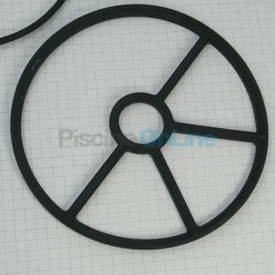 Ensemble de joints pour vanne side 1"1/2 ASTRALPOOL (4404120096)