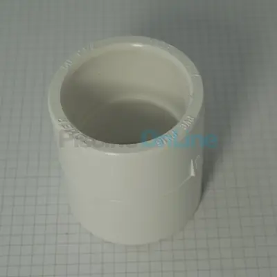 Manchon impérial FxF 1"1/2 x 1"1/2 à coller (SO130500W)
