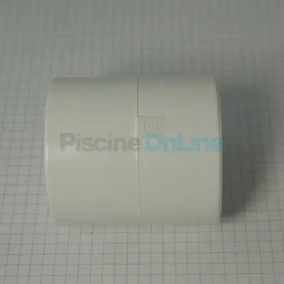 Manchon impérial FxF 1"1/2 x 1"1/2 à coller (SO130500W)