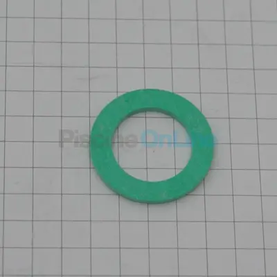 Joint d'étanchéité 14 x 22 x 1.5 mm pour pompes BADU (2923.141.100)