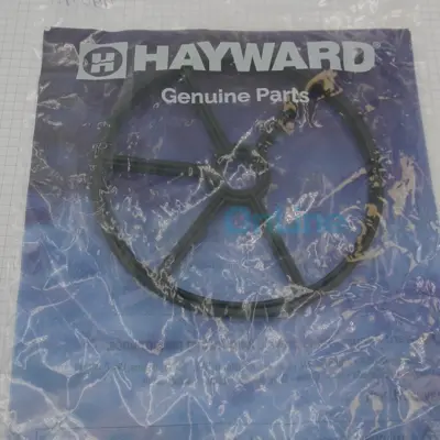Joint Etoile pour vanne Hayward SP 710/711/712 - 5 branches (SPX0710XD)