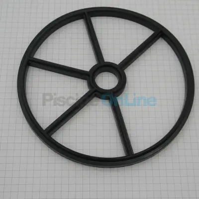 Joint Etoile pour vanne Hayward SP 710/711/712 - 5 branches (SPX0710XD)
