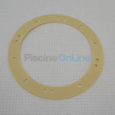 Joint de bride pour buse Hydroswim / bonde de fond - Ø184.3 intérieur (CE02045903)