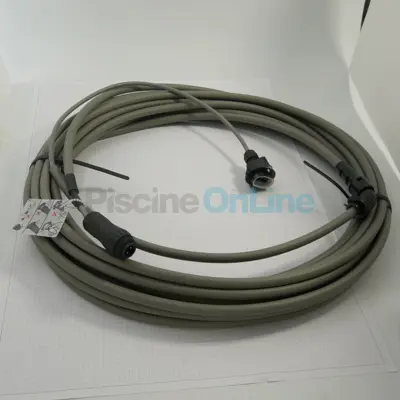Câble complet 18m pour robot Zodiac Vortex - ex W2519A (R0516800)