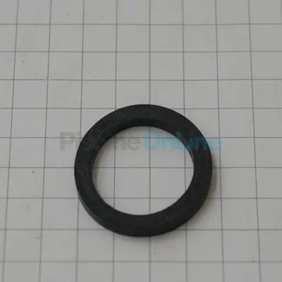 Joint Ramasse Gouttes pour pompes ASTRAL 1/2 cv - 3/4 cv - 1 cv - 1.5 cv - 2cv Ø intérieur 14.6mm Épaisseur 2.7mm (4405010162)