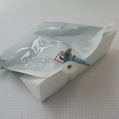 Réactif AmipH 75cl + canule pour électrolyseur (300395)