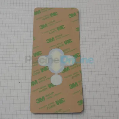 Lexan pour ecran de controle (Pad) de pompe à chaleur Zodiac ZS500 (WZD00001)