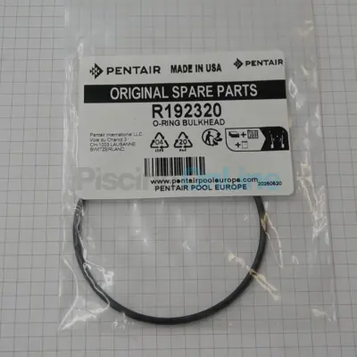 Joint de Traversée pour FILTRE PENTAIR D.E. (FNS+.Clean & Clear+.FNS) - 67mm (R192320)