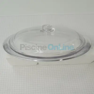 Couvercle de filtre à sable ESPA Aries side et Libra side (221456)