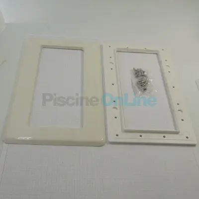 Enjoliveur skimmer + bride + vis pour ASTRAL Mini Skimmer (4411030613)