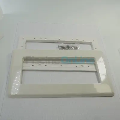 Enjoliveur skimmer + bride + vis pour ASTRAL Mini Skimmer (4411030613)