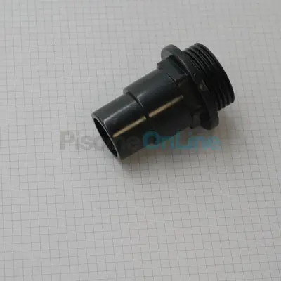 Raccord union pour pompes Bering 0.25 CV et 0.33 CV (48382R0007)